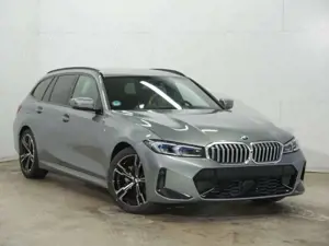 BMW 318 318 i M Sport Touring 360°NAVI HUD 18" -38%