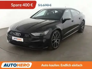 Audi S7 3.0 TDI quattro Aut.*MATRIX*HEAD-UP*BO*PANO*360*