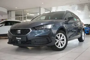 SEAT Leon Bild 3