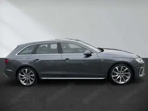 Audi A4 Avant 40 TFSI 3x S line Kamera Pano Navi 19 Zoll Bild 3