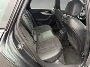 Audi A4 Avant 40 TFSI 3x S line Kamera Pano Navi 19 Zoll Bild 5