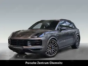 Porsche Cayenne E-Hybrid Luft;Massage;Soft-Close;BOSE