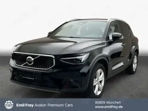 Volvo XC40 XC40 B3 B DKG Core