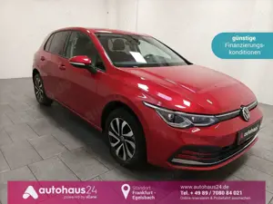Volkswagen Golf VIII 1.0 TSI Active Standhzg.|Navi|Matrix|