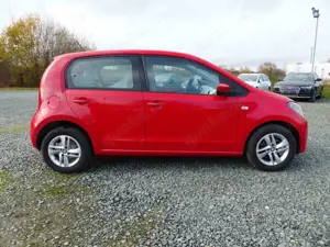 SEAT Mii Bild 5