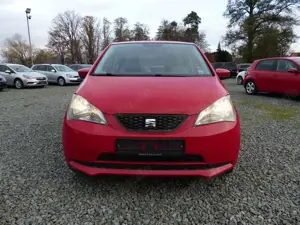 SEAT Mii Bild 3