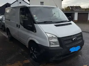 Ford Transit Bus