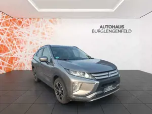 Mitsubishi Eclipse Cross ClearTec 2WD ! 1te Hand ! Kamera ! Bild 3
