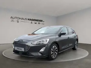 Ford Focus Cool  Connect 1.0 Ecoboost