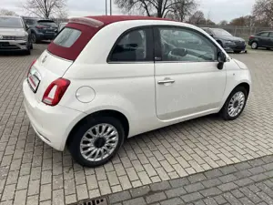 Fiat 500 Lounge Bild 5