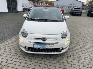 Fiat 500 Lounge Bild 3