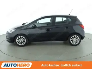Opel Corsa 1.4 Njoy*KLIMA*GARANTIE* Bild 3