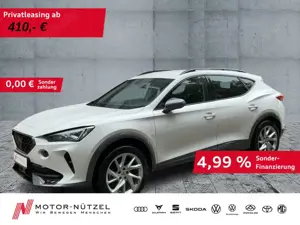 CUPRA Formentor 1.4 e-Hybrid DSG LED+APP+AHK+ACC+DAB