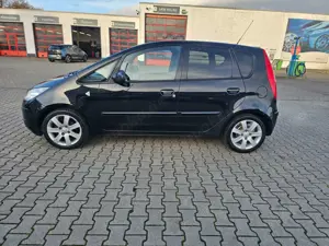 Mitsubishi Colt Bild 5