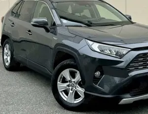 Toyota RAV 4 RAV 4 2.5 4x2 Hybrid