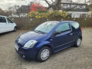 Citroen C2