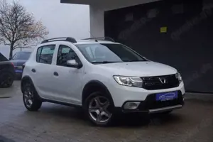Dacia Sandero Stepway 1.0 TCe Prestige KLIMA+NAVI+KAMERA+1Hand