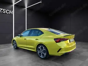 Skoda Octavia Bild 4