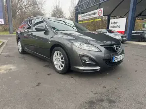 Mazda 6 2.2 Kombi SKYACTIV-D Sports-Line