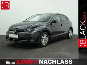 Volkswagen Polo 1.0 TSI Style IQ.LIGHT NAVI KAMERA PARKLENK SHZ