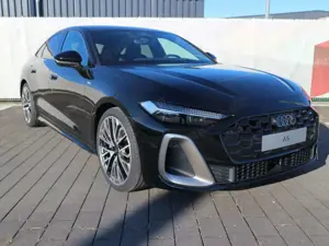 Audi A5 TDI quattro S line edition one