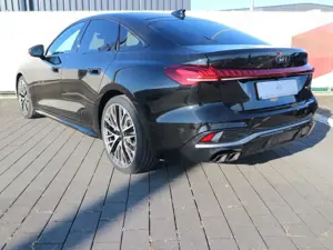 Audi A5 TDI quattro S line edition one Bild 4