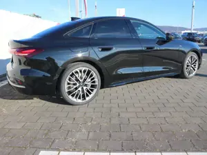 Audi A5 TDI quattro S line edition one Bild 3