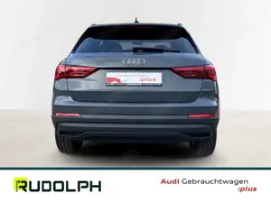 Audi Q3 Bild 3