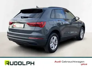 Audi Q3 Bild 4