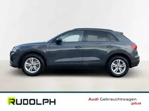 Audi Q3 Bild 2