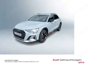 Audi A3 35 TDI