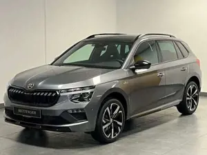 Skoda Kamiq Monte Carlo 1.5 TSI DSG 18" Navi Matrix Bild 1