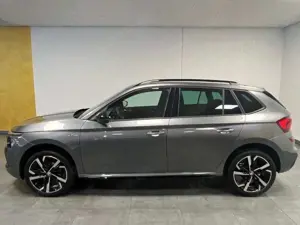 Skoda Kamiq Monte Carlo 1.5 TSI DSG 18" Navi Matrix Bild 3