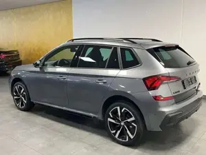 Skoda Kamiq Monte Carlo 1.5 TSI DSG 18" Navi Matrix Bild 2