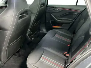 Skoda Kamiq Monte Carlo 1.5 TSI DSG 18" Navi Matrix Bild 5