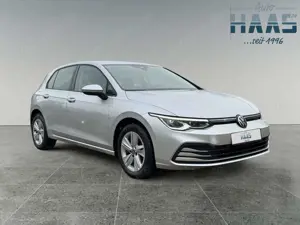 Volkswagen Golf VIII Lim. Life Navi Sitzh ACC Lane Massage