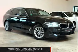 BMW 520 d Touring Steptronic Sport AMBIEN/CAM/S.HEIZU