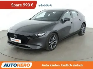 Mazda 3 2.0 Selection*NAVI*LED*ACC*CAM*PDC*SHZ*KLIMA*