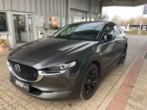 Mazda CX-30 2.5L e-SKYACTIV G 140ps AT Homura