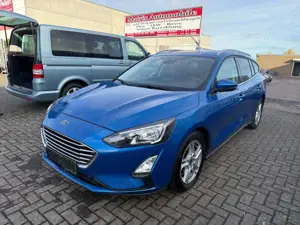 Ford Focus Turnier Cool  Connect,navi,Klima,kamera