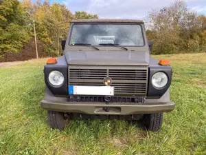 Mercedes-Benz G Steyr-Daimler-Puch 230GE