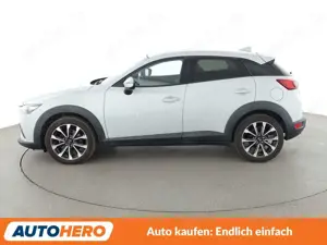 Mazda CX-3 2.0 Skyactiv-G Signature*NAVI*PDC*SHZ*TEMPO*KLIMA* Bild 3