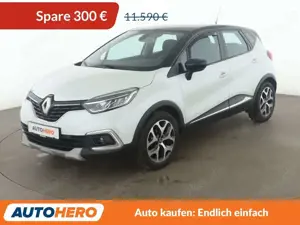 Renault Captur 0.9 Energy Intens*NAVI*LED*PDC*TEMPO*KLIMA*