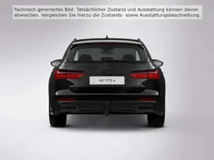 Audi A6 Bild 5