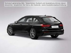 Audi A6 Bild 3