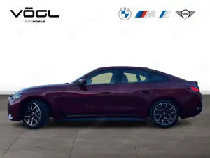 BMW 430 i xDrive Gran Coupé M Sportpaket Glasdach Innovati Bild 5