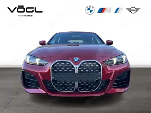 BMW 430 i xDrive Gran Coupé M Sportpaket Glasdach Innovati Bild 3