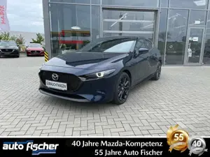 Mazda 3 2.0 (186PS) Schalter Exclusive-Line COMR DASO