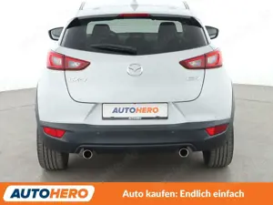 Mazda CX-3 2.0 Skyactiv-G Signature*NAVI*PDC*SHZ*TEMPO*KLIMA* Bild 5