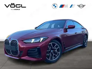 BMW 430 i xDrive Gran Coupé M Sportpaket Glasdach Innovati